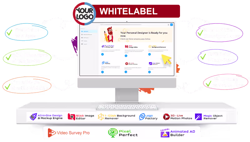Cover image for DesignBeast Enterprise WL Review