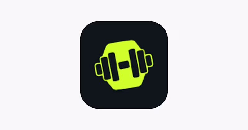Cover image for FitMe: Workout & Gym Planner 4+