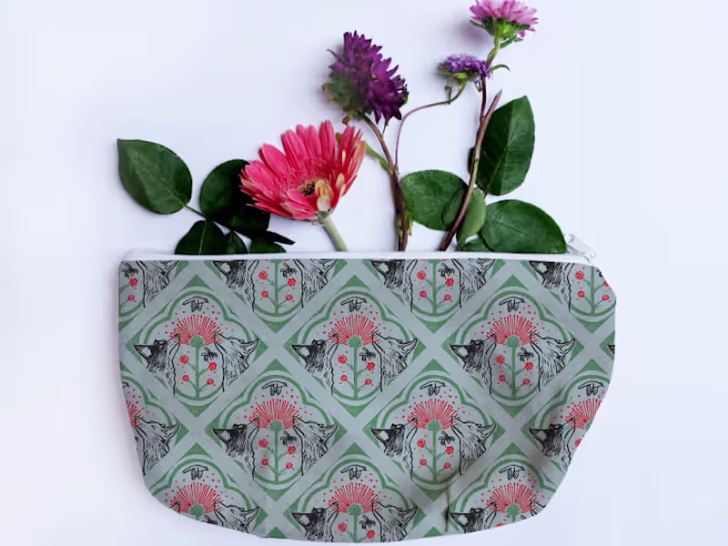 Cover image for Dog Songs 