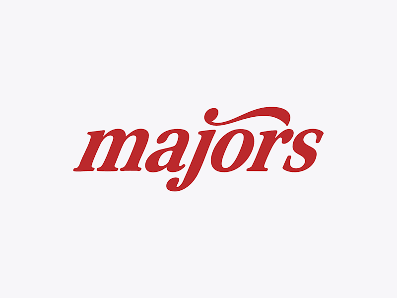 Cover image for Majors - Brand Sprint