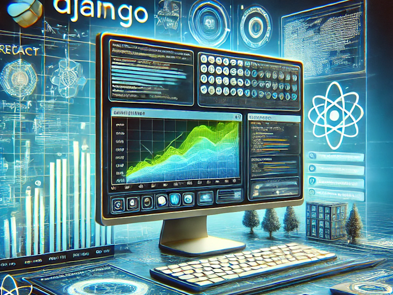Cover image for Custom Web Development & CMS Solutions