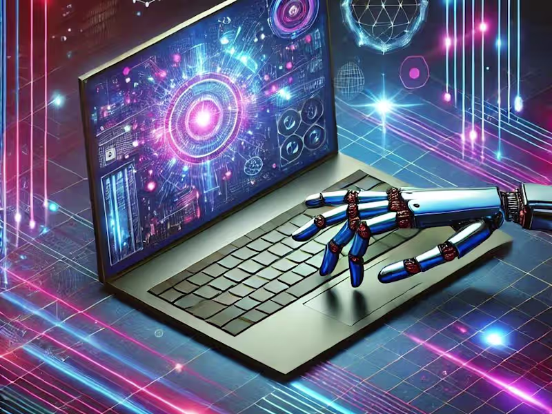 Cover image for Web Development