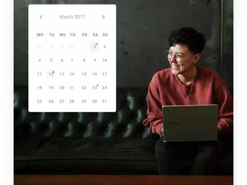 Cover image for Team App - Instant Collaboration for Remote Teams.