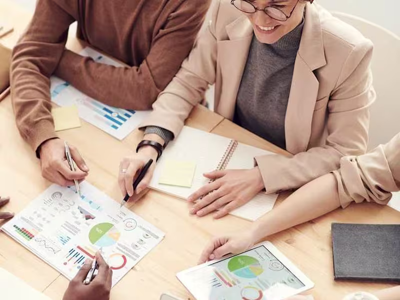 Cover image for I will do Complete Ecommerce Marketing and Management