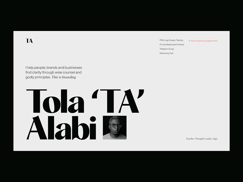 Cover image for Website Exploration