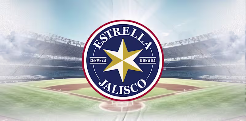 Cover image for Estrella Jalisco 2025 Visuals