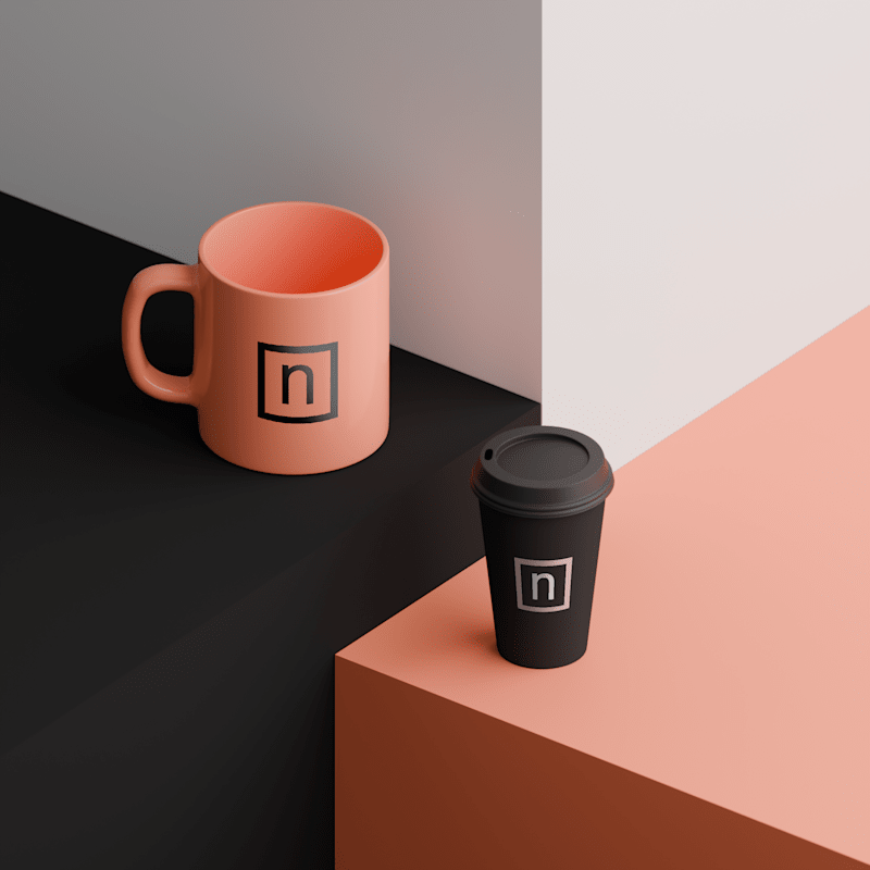 Cover image for Norrfolks | Brand Identity
