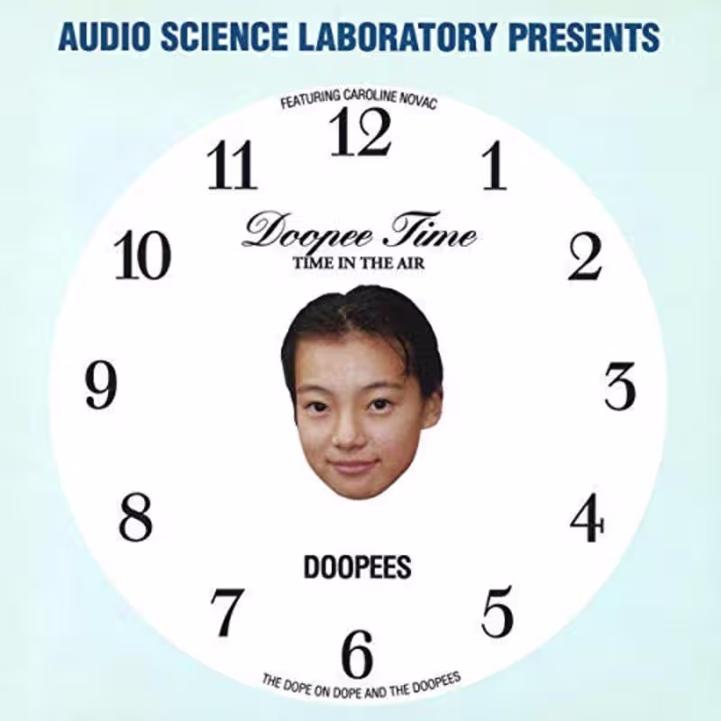 Cover image for The Most Prolific Composer You Have Never Heard Of — Yann Tomit…