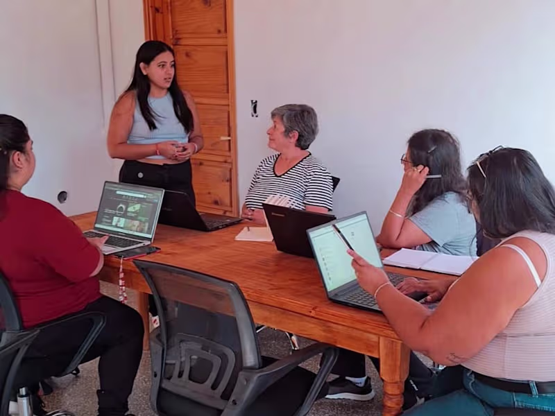 Cover image for Streamline Package – Quick Wins & Foundations