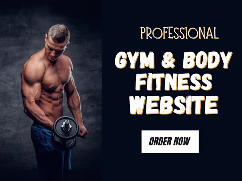 Cover image for Website Redesign