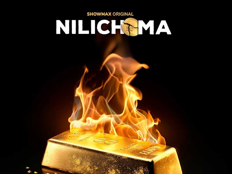 Cover image for (TRAILER) Nilichoma - Editor's Cut
