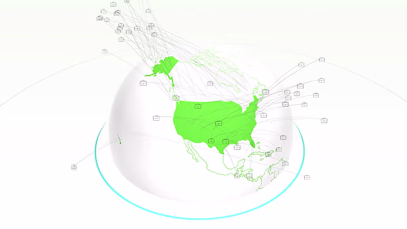 Cover image for 401k Plan - Animation