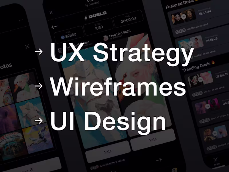 Cover image for Senior Product Designer