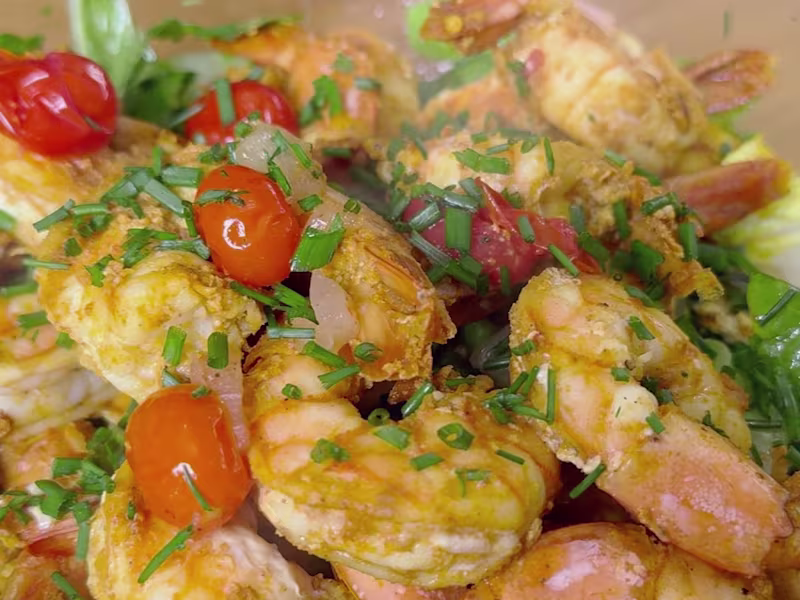 Cover image for I just edited this light and fast paced reel for my client. ...