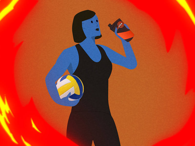 Cover image for BodyBuild Animated Ad