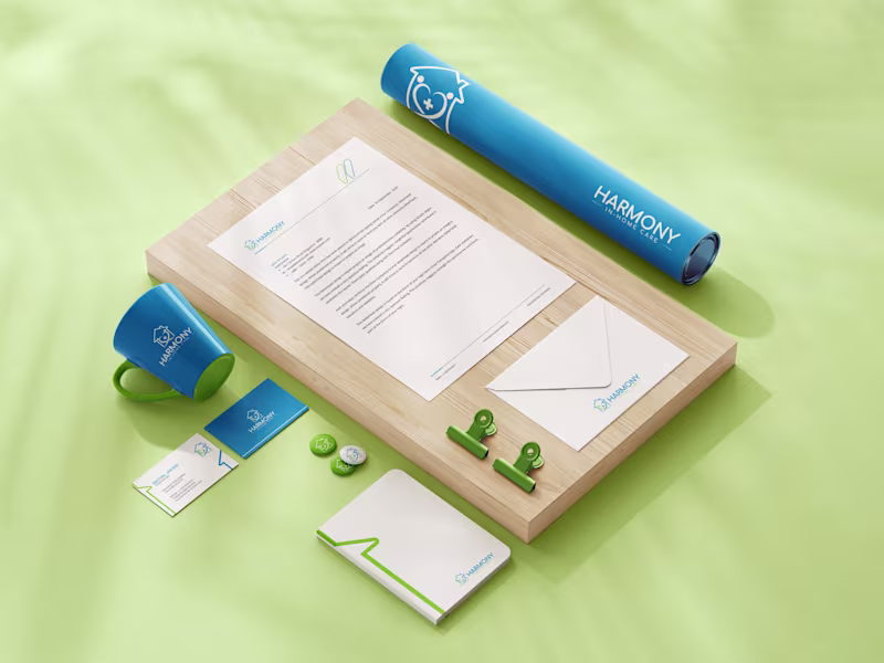 Cover image for Crafting Your Healthcare Brand Identity