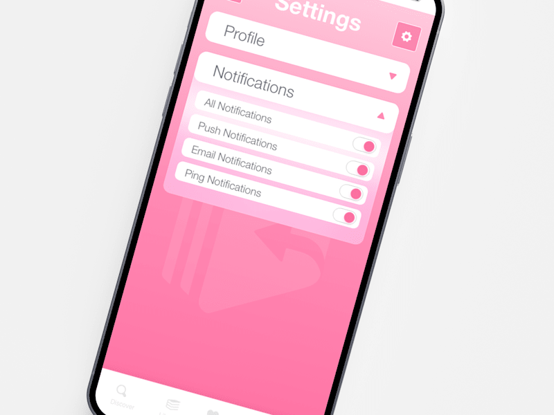 Cover image for Daily UI - Dropdown