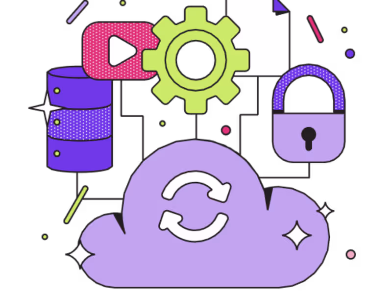 Cover image for Comprehensive Cloud Development and Operations Solutions