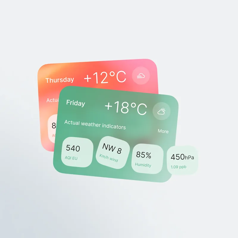 Cover image for Eco-Focused Mobile App