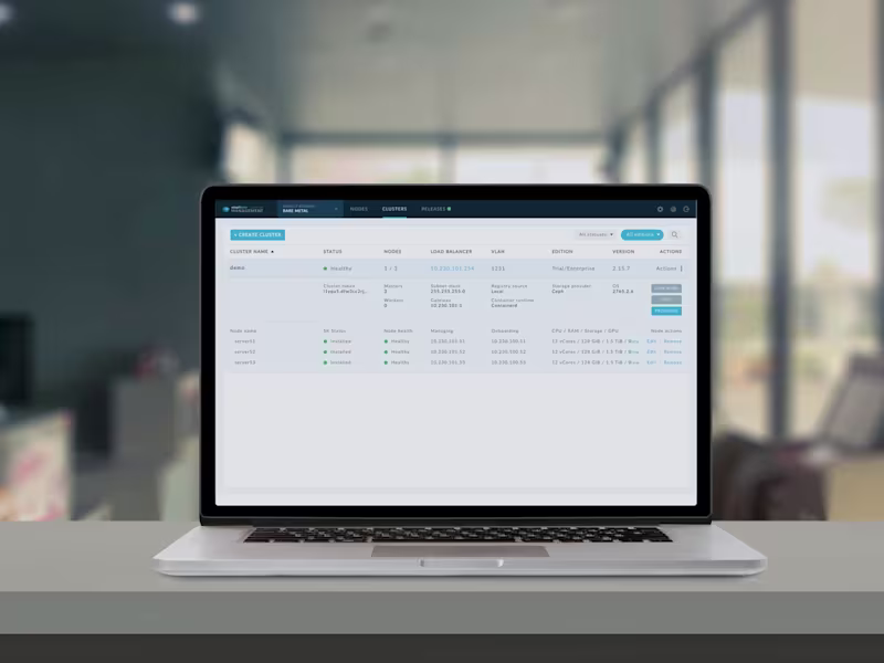 Cover image for Branding + Website | Simplikube.com