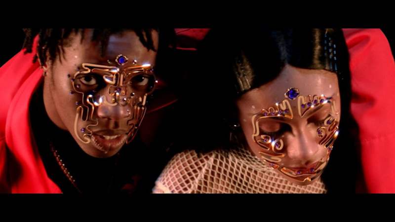 Cover image for Roy Woods - Something New (Official Video) - YouTube