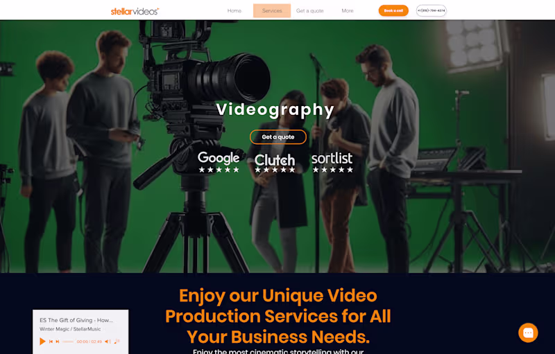 Cover image for Web Designer