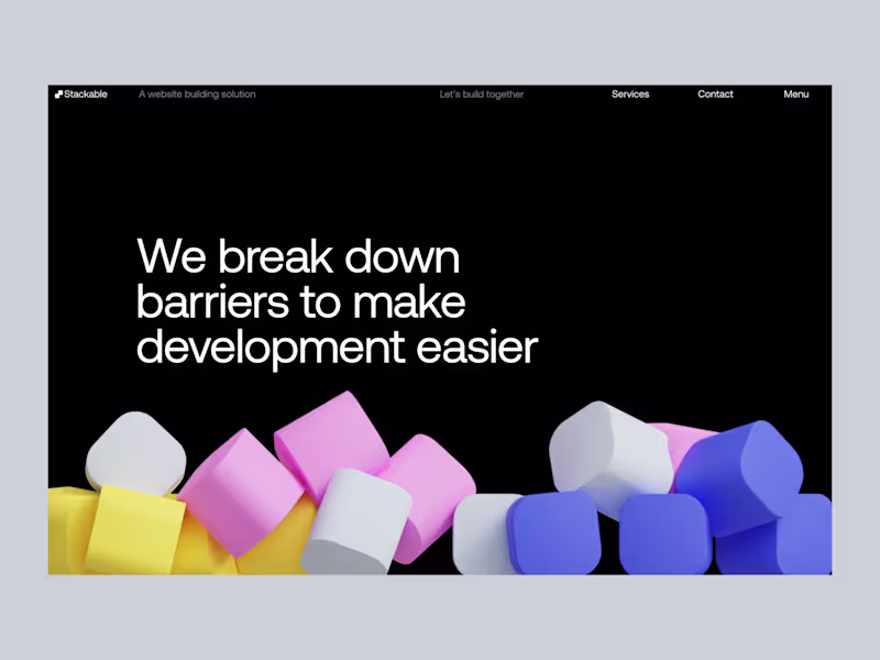 Cover image for Startup Identity Kit: Branding + Landing Page + Framer Build