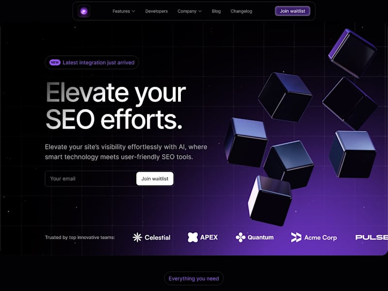Cover image for I will design a creative UX/UI for your Website and Mobile app 