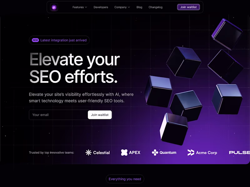 Cover image for I will design a creative UX/UI for your Website and Mobile app 