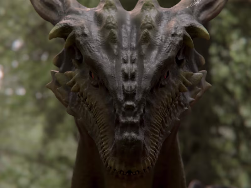 Cover image for I will sculpt your ideas on 3D 