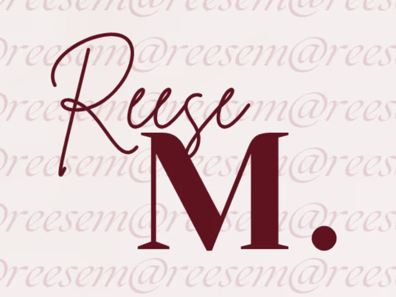 Cover image for Looking back at my work for higher ed and opportunities like...