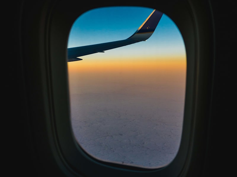 Cover image for The Case Against Boeing