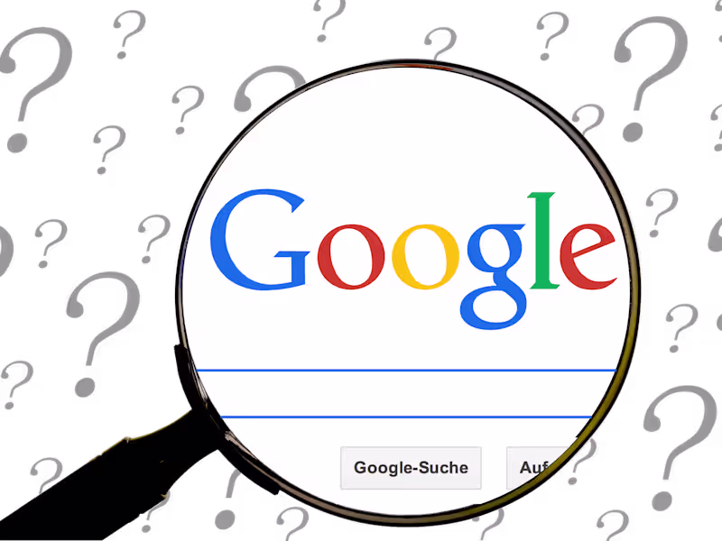 Cover image for Google Business Listing