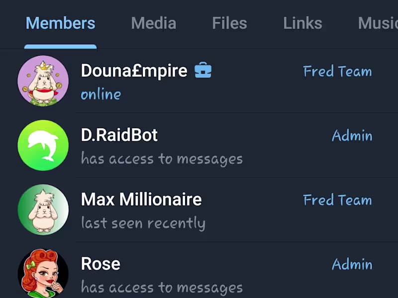 Cover image for Project Manager