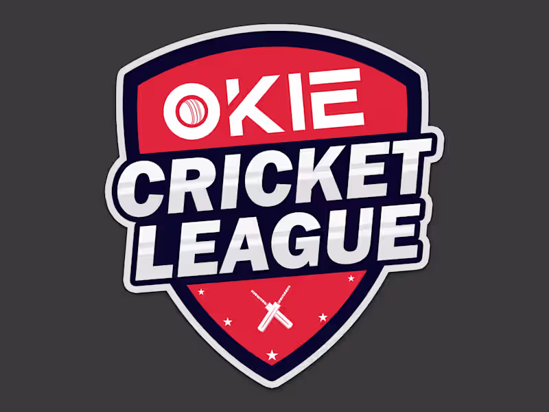 Cover image for Cricket Mobile Game UI