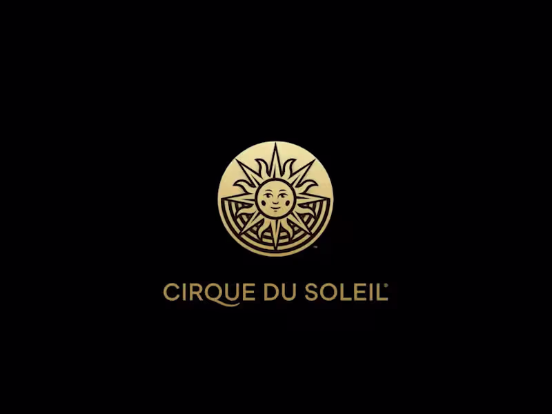 Cover image for Commercial for Cirque du Soleil