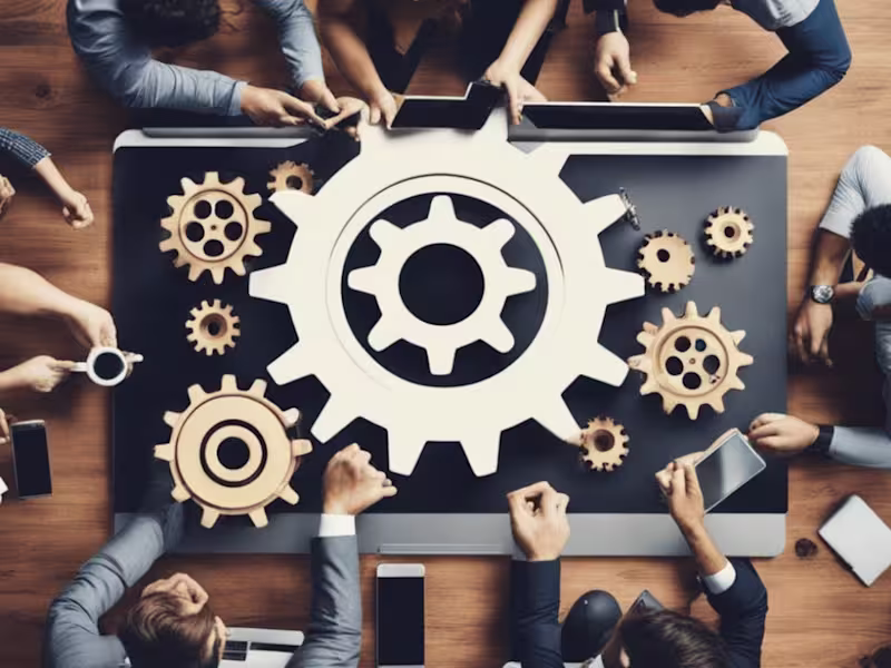 Cover image for Content Scalability: Building a Global Vendor Network