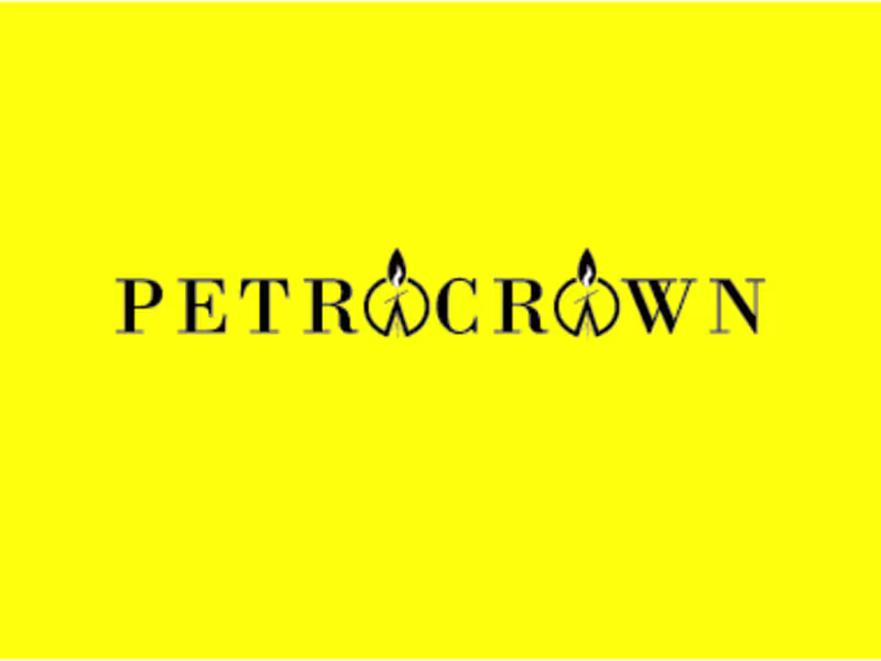 Cover image for PetroCrown "PetroCrows"