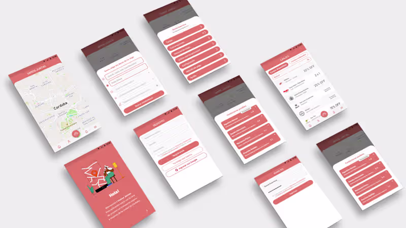 Cover image for Travel Together