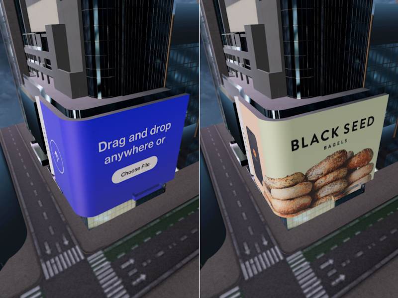 Cover image for Ad Sales Platform