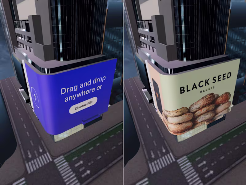 Cover image for Ad Sales Platform