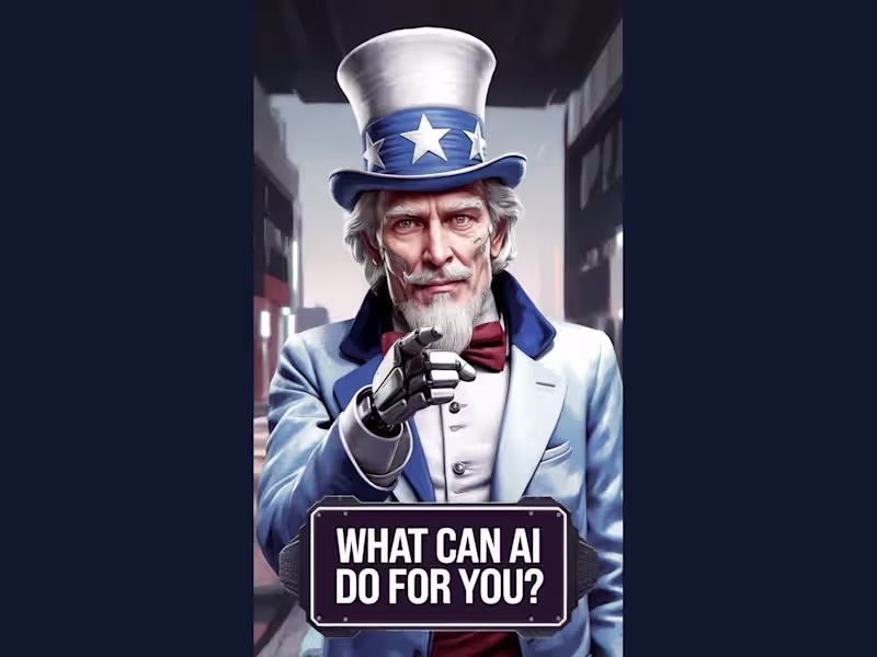 Cover image for Practical AI Training for Busy Professionals