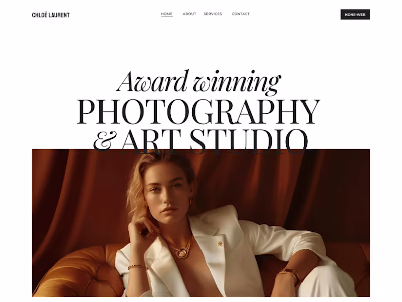 Cover image for I will be you Custom Website Developer