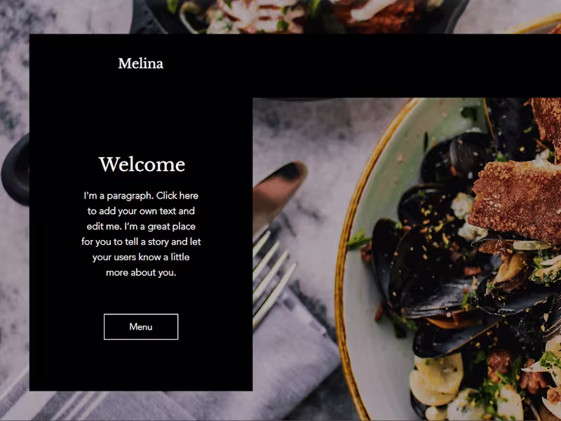 Cover image for I Can Make Your Company Website 