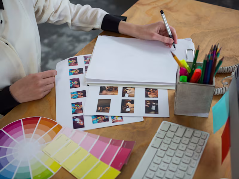 Cover image for Brand Elevate: Custom Graphic Design Solutions