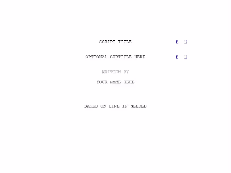 Cover image for Scriptwriting that Delivers a Message