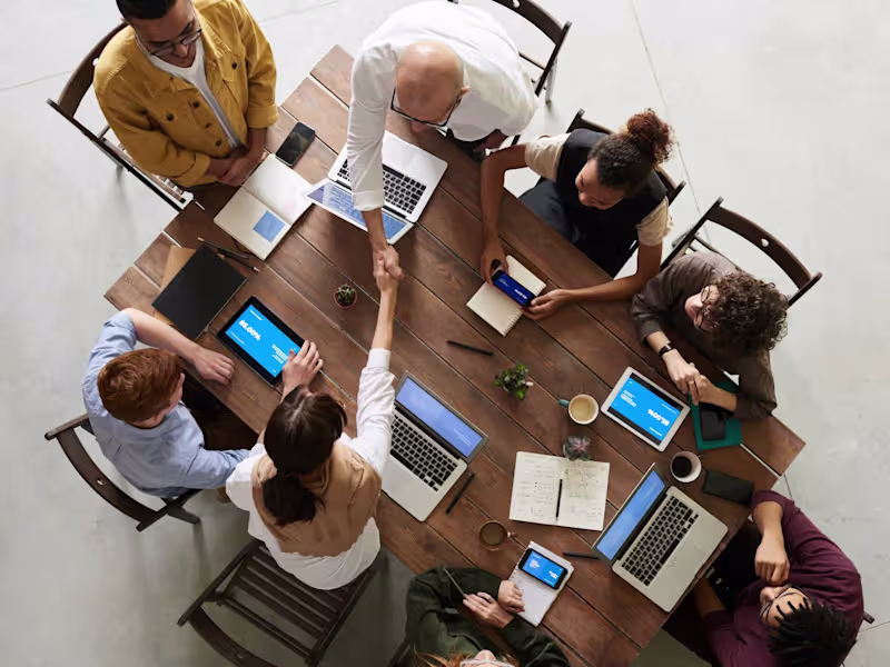 Cover image for Project Management
