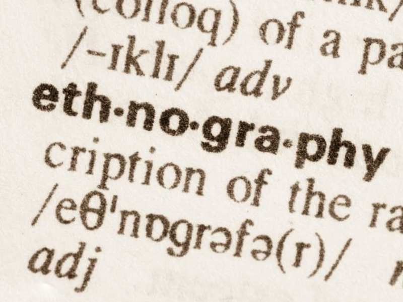 Cover image for I Use Digital Ethnography to Uncover Brand & Consumer Insights 
