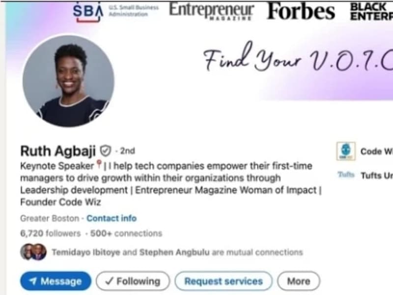 Cover image for Elevating Tech CEO’s Personal Brand with Social Media Strategy