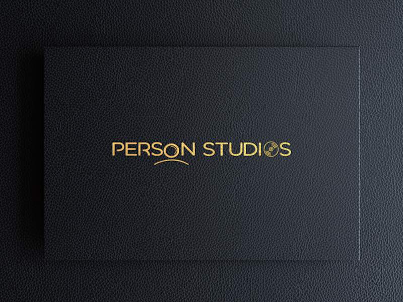 Cover image for Person Studio